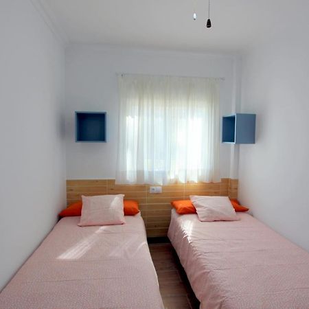 Apartamento Mercedes Centrico Playa Sanlucar de Barrameda Exterior photo