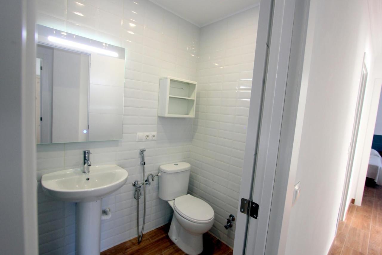 Apartamento Mercedes Centrico Playa Sanlucar de Barrameda Exterior photo