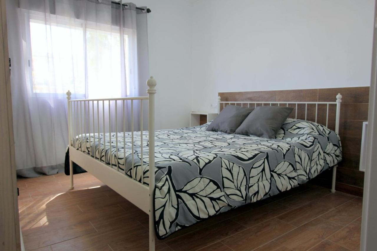 Apartamento Mercedes Centrico Playa Sanlucar de Barrameda Exterior photo